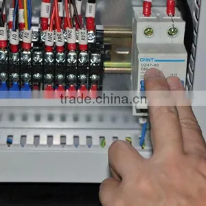 Made in China for Sale Inkjet Coder,large Character Inkjet Printer,canvas 3d Flatbed Printer thumbnail-4