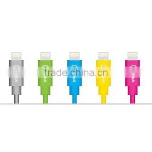 Original New 8 Pin MFi Power Charging for Iphone USB Cable thumbnail-6