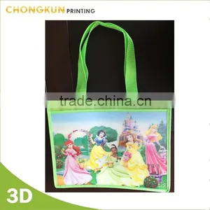 Home Furniture Foldable Nonwoven With 3D Printing thumbnail-1