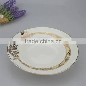 Elegance Crokery Dinner Set Germany Fine Dinner Set Porcelain thumbnail-5