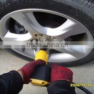 Air Tool Impact Wrench ZM760 thumbnail-1