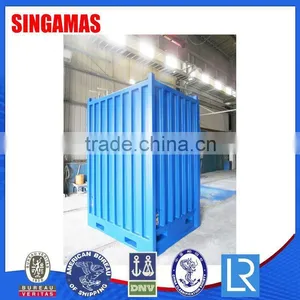 Cheap 6ft Mini 2m Shipping Containers thumbnail-3