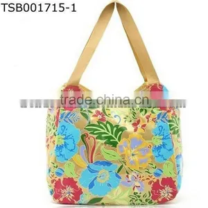 Promotional Tote Bags for High School thumbnail-2