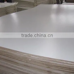 Melamine Face Hardboard for Decoration thumbnail-1