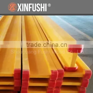 China Formwork H20 Timber Beam thumbnail-2