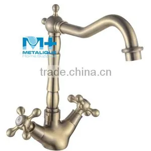 Basin Mixer Basin Faucet 13037 thumbnail-3