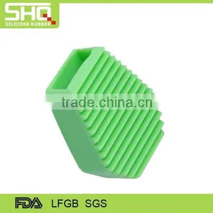 Useful Silicone Face Washing thumbnail-1