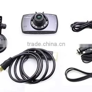 NTK96650 1080p Dvr Car Camera thumbnail-5