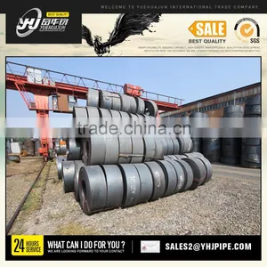 Cold Rolled Hot Dipped Galvanized Steel Coiling/cold Rolled Grain Oriented Electrical Steel Coils/cold Rolled Steel Sheet thumbnail-5