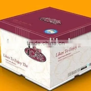 2011 Luxury Cupcake Box thumbnail-1