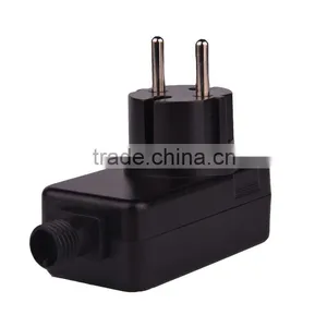 Waterproof Power Supply 12v ac Adapter 12w High Quality for Laptop ac Adapter thumbnail-2