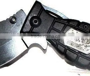 Pocket Knife thumbnail-1