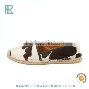 2016 China Fashion China Factory Price Shoe Sole Sespadrilles thumbnail-1