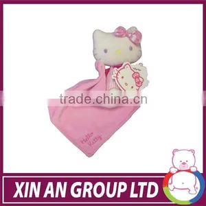 Baby Products Applique Lion Plush Sherpa Blanket thumbnail-1