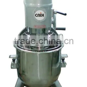 CNIX Electric Dough Planetary Mixer/Egg Beater thumbnail-1