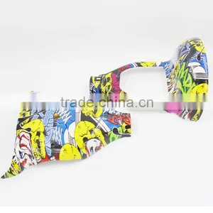 Bedicar 2016 10 Inch Smart 2 Wheel Self Balancing Electric Parts Self Balancing Scooter Shell Plastic Parts thumbnail-3