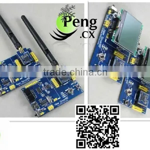 IOS & Android CC2541 BLE IBeacon Beacon Development Board thumbnail-1