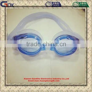 2014 Hot Sale Silicone Funny Swimming Goggles thumbnail-4