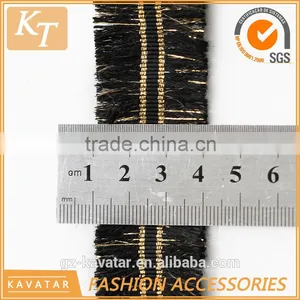 Kavatar Brand High Quality Colorful Tassel Trimming in Dubai thumbnail-2