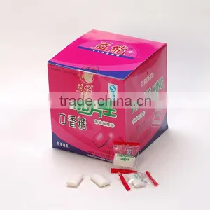 Candy Chews Gummy Chews thumbnail-1