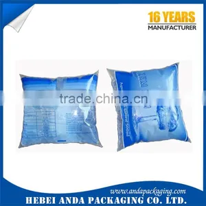 Plastic Pouch Roll for Water /transparent Water Packaging Roll Film/ PE Drink Water Sachet Package thumbnail-2