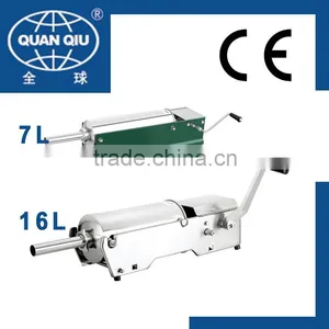 7l Sausage Filling Machine of Food Meat Machinery thumbnail-1