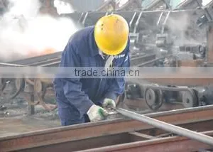 Hebei Province Gold Mysterious Pipe Co., Ltd. company overview - view 3 thumbnail