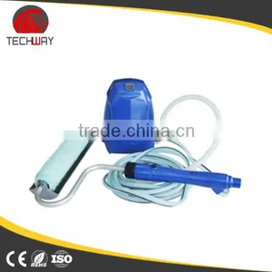 ELECTRIC PAINT ROLLER thumbnail-1