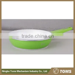 Easy for Clean Gourmet Skillet thumbnail-1