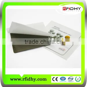 Unique Identify NFC Tag NFC Label for Payment thumbnail-5