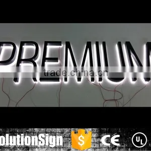 High Quality Led Channel Letter Sign thumbnail-4