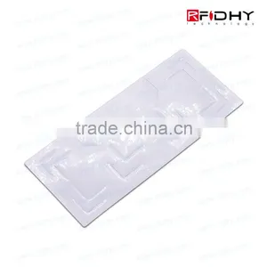 RFID Labels for Chemical Industries/manufacturing thumbnail-2