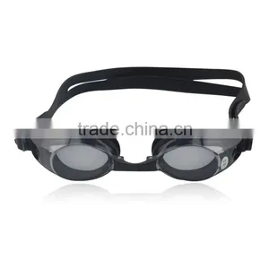 2015 Hot Sale Black Optical Silicone Swim Goggles With Degree thumbnail-6