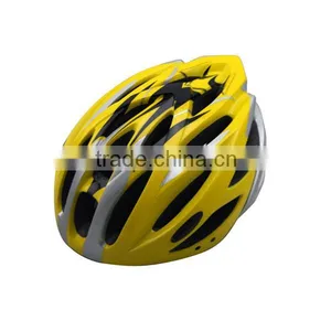 Outdoors Sport Mountain Bicycle Helmets via CE Certification Made in China thumbnail-1