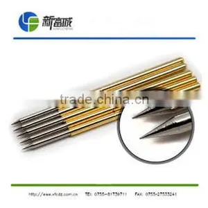 2016 New Products More Durability Pogo Pin Connector thumbnail-4