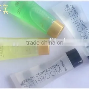 Luxury Disposable Hotel Guest Shampoo thumbnail-1