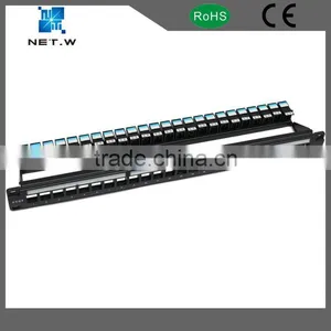 With Led Patch Panel Light thumbnail-2
