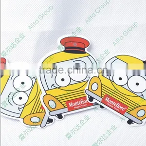 Custom Hang Tag, Custom Shape Hang Tag, Tags for Clothing thumbnail-4