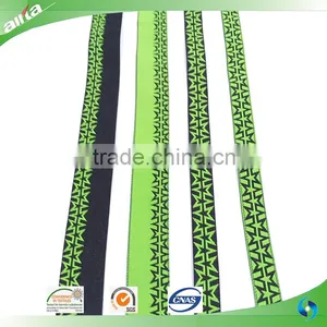 Custom Woven Ribbon, Woven Tape, Printed Satin Ribbon Supplier's Choice thumbnail-4