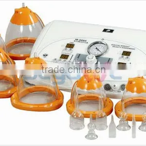 Hot Sale Breast Enlargement Machine/breast Enhancement Machine thumbnail-1