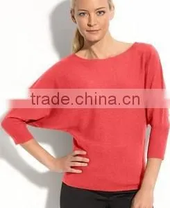 Wholesale Custom Knitted Sweaters for Woman thumbnail-5