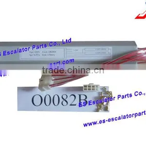 GOA225CV1 G01,OTI Escalator Parts , Escalator Ballast for OTI thumbnail-1