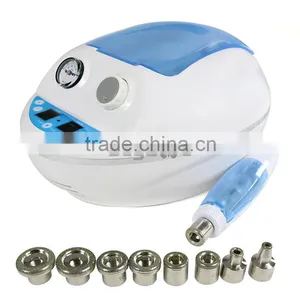 New Products in China Market Best at Home Microdermabrasion Machine Quality Choice thumbnail-1