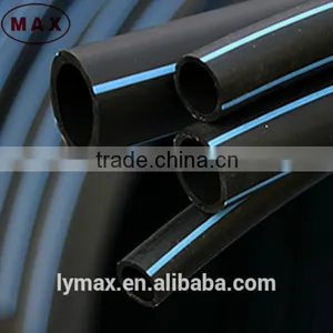 Professional Manufacture of PE100 HDPE Pipe and Accessories thumbnail-3