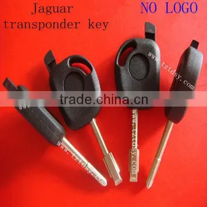 Tongda 2013 Top Key for Jaguar Transponder Key thumbnail-1
