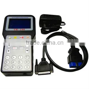 Tongda High Quality Auto Keys Pro Tool CK100 Auto Key Programmer V45.02 thumbnail-1