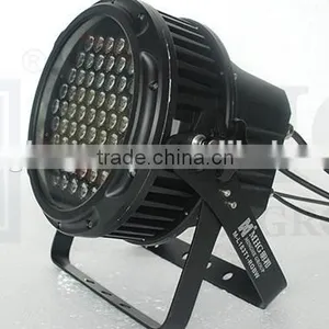 M-L183T1-RGBW Led Stage Bar Light thumbnail-2