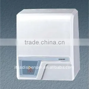 High Quality ABS Hand Dryer thumbnail-1