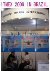 Wenzhou Changs International company overview - view 2 thumbnail