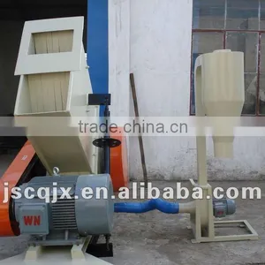 High Performance SWP SWP-400 Plastic Crusher thumbnail-1